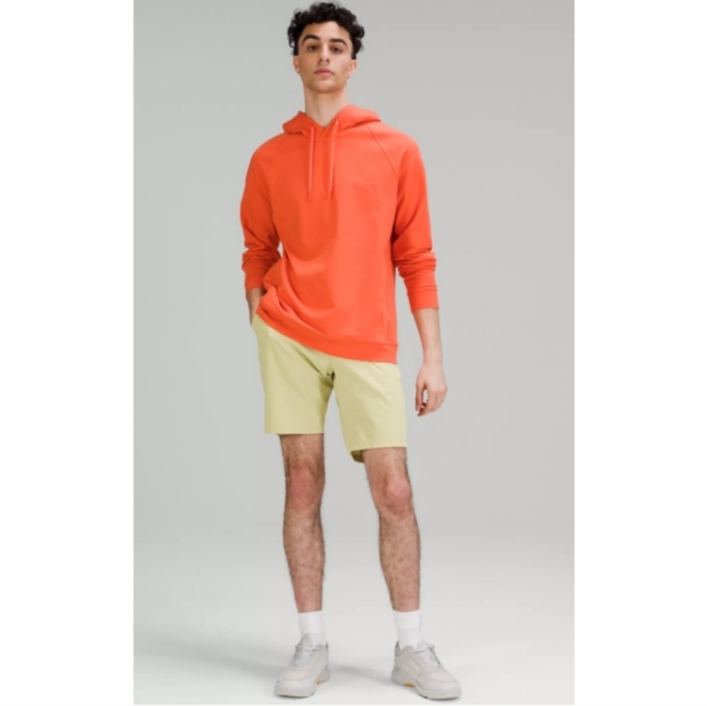Lululemon Men's Commission Short‎ Classic Dew Green